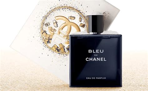 cuanto cuesta el bleu chanel|azul de Chanel.